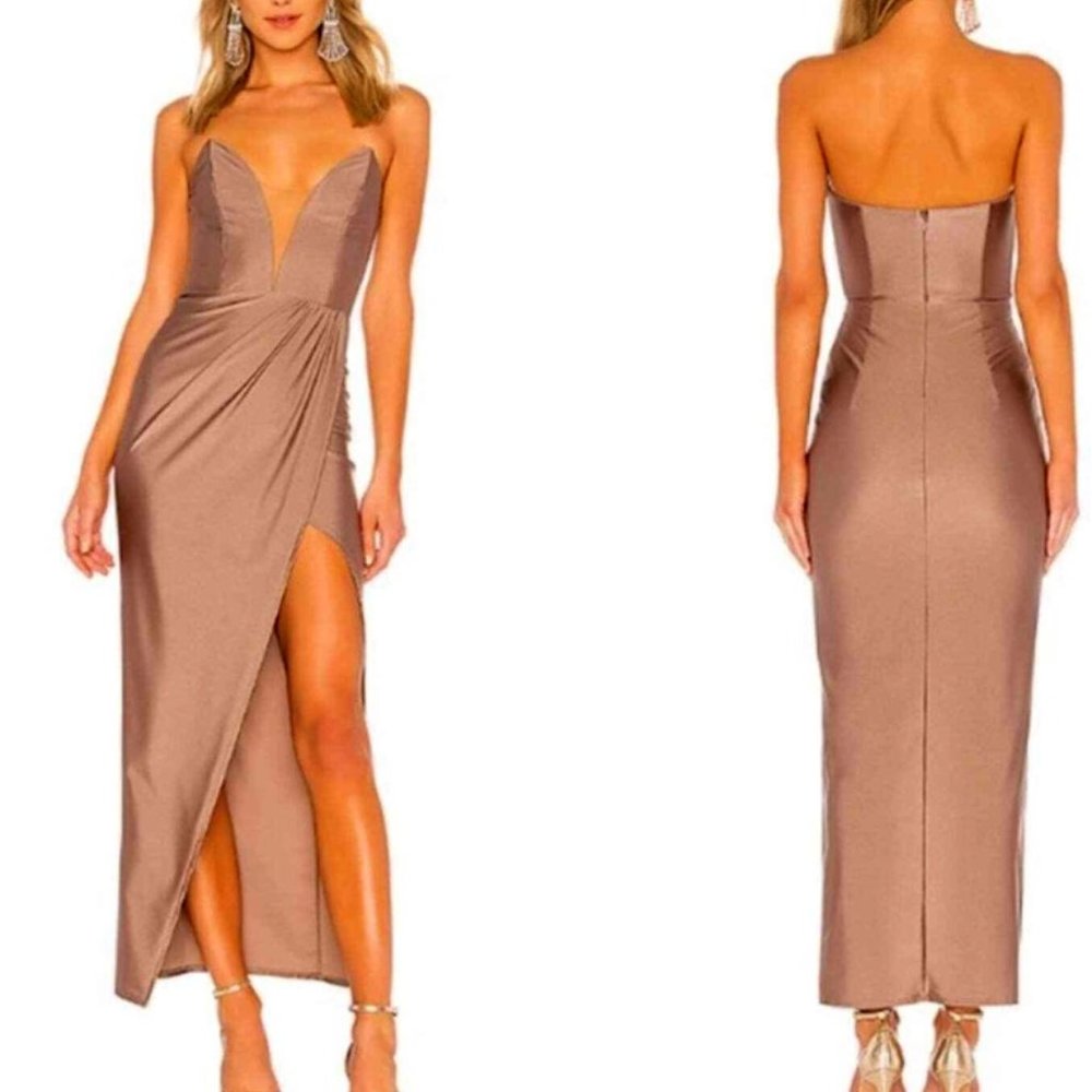 Jake gown- Michael Costello